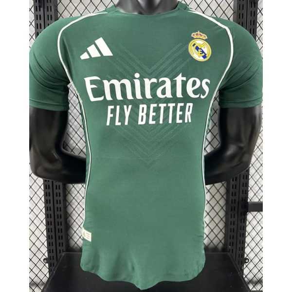 [PLAYER] 2025/26 R MAD Special Edition Player Soccer jersey