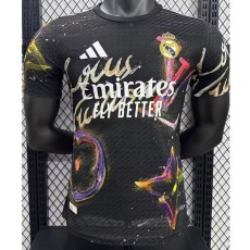 [PLAYER] 2025/26 R MAD Special Edition Player Soccer jersey