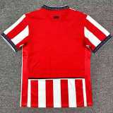 2025/26 Sheffield United Home Red Fans Soccer jersey