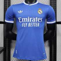 [PLAYER] 2025/26 R MAD Special Edition Player Soccer jersey