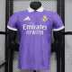 [PLAYER] 2025/26 R MAD Special Edition Purple Player Soccer jersey