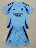 2025/26 R MAD Special Edition Fans Kids Soccer jersey