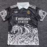 2025/26 R MAD Special Edition Fans Soccer jersey