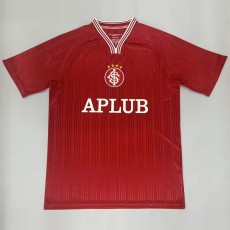 2025/26 Internacional Special Edition Red Fans Soccer jersey
