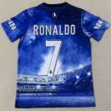 2025/26 R MAD Special Edition Fans Soccer jersey