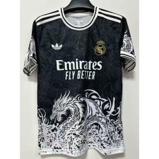 2025/26 R MAD Special Edition Fans Soccer jersey