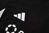 2025/26 Inter Miami Black Half Pull Tracksuit