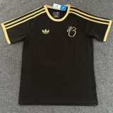2025/26 R MAD Customize Black Bellingham Signature Edition Fans Soccer jersey