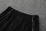 2025 Argentina Black Tracksuit