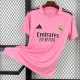 2025/26 R MAD Special Edition Pink Fans Soccer jersey