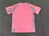 2025/26 R MAD Classic Edition Pink Fans Soccer jersey