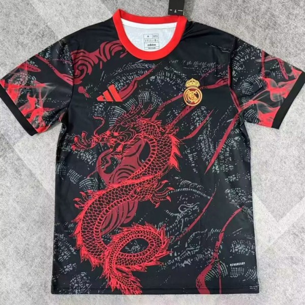 2025/26 R MAD Training Shirts