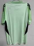 2025/26 R MAD GKG Green Fans Soccer jersey