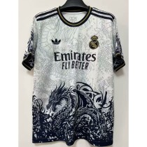 2025/26 R MAD Special Edition Fans Soccer jersey