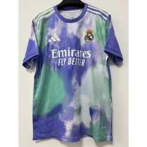 2025/26 R MAD Special Edition Fans Soccer jersey