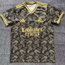 2025/26 R MAD Special Edition Fans Soccer jersey