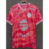2025 CD Motagua 3RD Pink Fans Soccer jersey