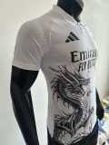 [PLAYER] 2025/26 R MAD Special Edition Player Soccer jersey
