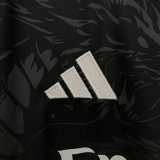 2025/26 R MAD Special Edition purple and black Fans Soccer jersey
