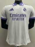 [PLAYER] 2025/26 R MAD Special Edition White Player Soccer jersey