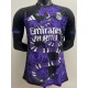 2025/26 R MAD Purple Player Training Shirts