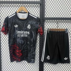 2025/26 R MAD Special Edition Fans Kids Soccer jersey