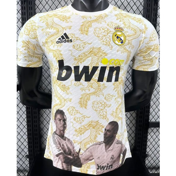 [PLAYER] 2025/26 R MAD Special Edition Player Soccer jersey