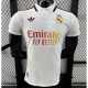 [PLAYER] 2025/26 R MAD Special Edition White Player Soccer jersey