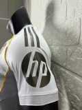[PLAYER] 2025/26 R MAD Home White Player Soccer jersey