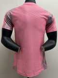 2025/26 R MAD Pink Player Training Shirts