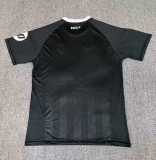 2025/26 R MAD GKB Fans Soccer jersey