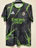 2025/26 R MAD Black Training Shirts