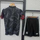 2025/26 R MAD Special Edition Fans Kids Soccer jersey