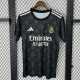 2025/26 R MAD Special Edition Black Fans Soccer jersey