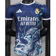 [PLAYER] 2025/26 R MAD Special Edition Player Soccer jersey