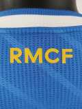 [PLAYER] 2025/26 R MAD 3RD Player Soccer jersey