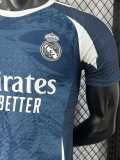 [PLAYER] 2025/26 R MAD Special Edition Player Soccer jersey