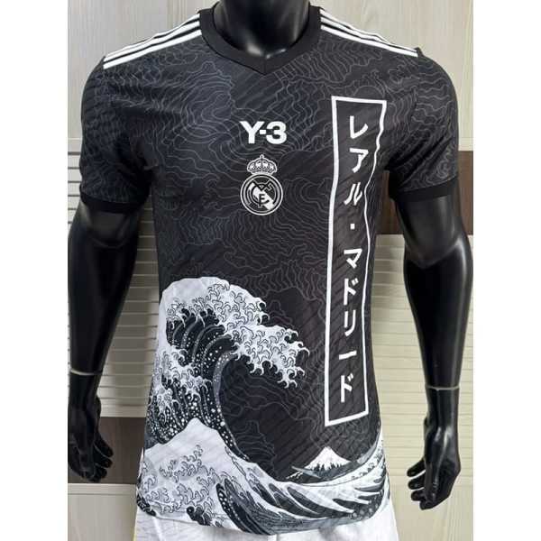 [PLAYER] 2025/26 R MAD Special Edition Player Soccer jersey