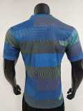 [PLAYER] 2025/26 R MAD Special Edition Blue Player Soccer jersey