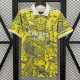 2025/26 R MAD Special Edition yellow dragon Fans Soccer jersey