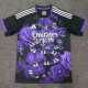 2025/26 R MAD Special Edition black purple Fans Soccer jersey