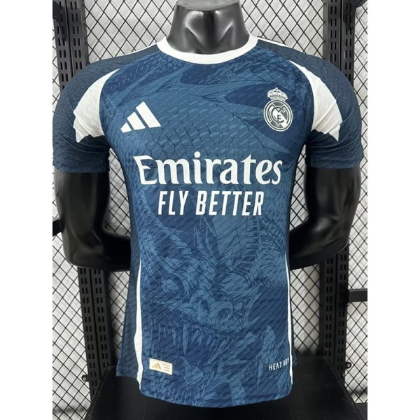[PLAYER] 2025/26 R MAD Special Edition Player Soccer jersey