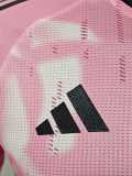 [PLAYER] 2024/25 R MAD Special Edition Pink Player Soccer jersey