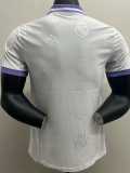 [PLAYER] 2025/26 R MAD Special Edition White Player Soccer jersey