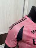 [PLAYER] 2025/26 R MAD Special Edition Player Soccer jersey