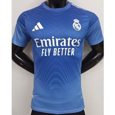 [PLAYER] 2025/26 R MAD GKL Player Soccer jersey