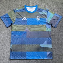 2025/26 R MAD Special Edition Fans Soccer jersey