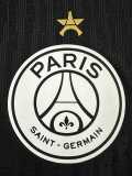 2025/26 PSG Black Player Training Shirts