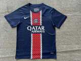 2025/26 PSG Home Fans Soccer jersey