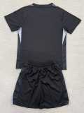 2025/26 PSG GKB Fans Kids Soccer jersey